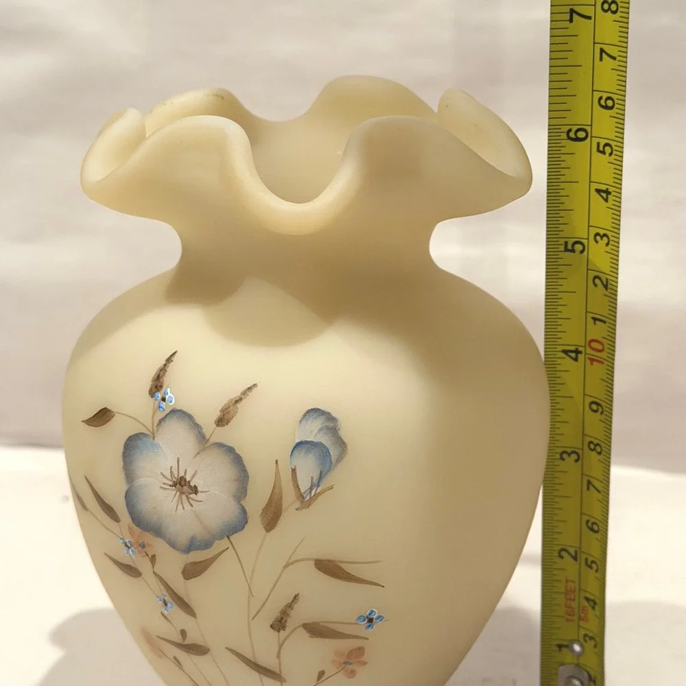 Fenton beautiful hand